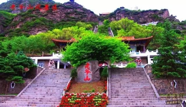 小长假别再出国了!浪了青海，就等于浪了全世界，不信你看!