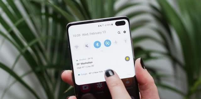 三星S10系列销量暴增,为什么中国消费者又开