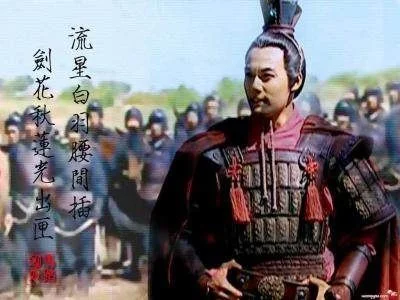 美高梅官网:中国历史上英年早逝的五大名将 美高梅官网:中国历史上英年早逝的五大名将