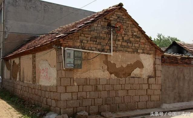 2018年农村建房补贴标准出炉，快来看你家能领多少钱！