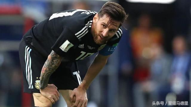 世界杯变天了?亚洲战绩首次超越南美!阿根廷巴