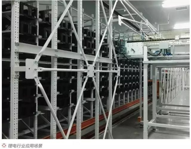 自动仓储系统篇|2017年中国物流装备市场回顾