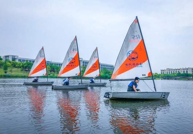 高考志愿填报在即!上海海事大学本周六校园开