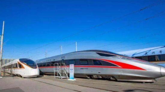 宣布放弃加州高铁项目 美国修条高铁咋这么难