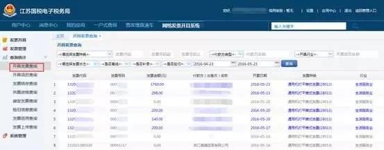 江苏国税12366热点问题 | 电子税务局网开普通