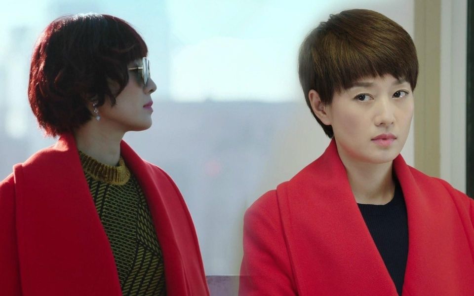 文章为老婆骄傲,马伊琍只回应了四个字,网友:话