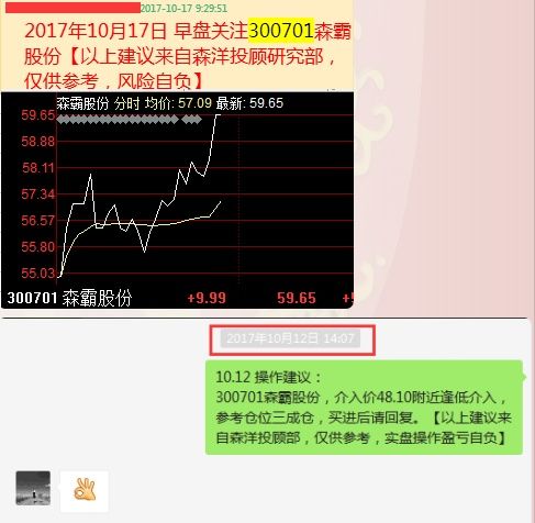 公司业绩大变脸,股价不跌反涨,股民:这样的股票