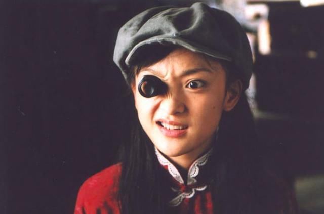 她是所有导演的梦想,在冯小刚心中排第一