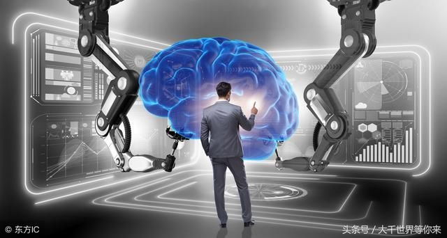 好厉害!这里有你不知道的人工智能