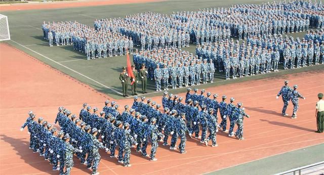 中国最牛的警校,分数不高,毕业有人抢着要