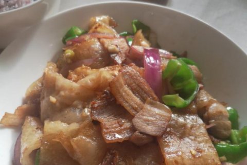 家常菜的几种美味做法,做法非常简单的几道家常菜,味道还很好 百万发平台登录