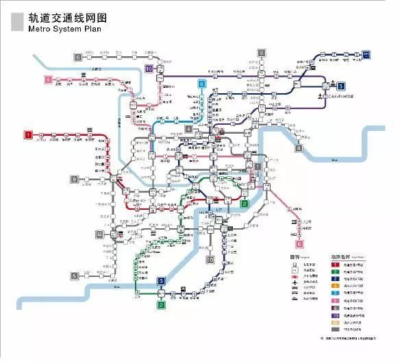 轨道环线东北环年内通车,重庆西站到重庆北站