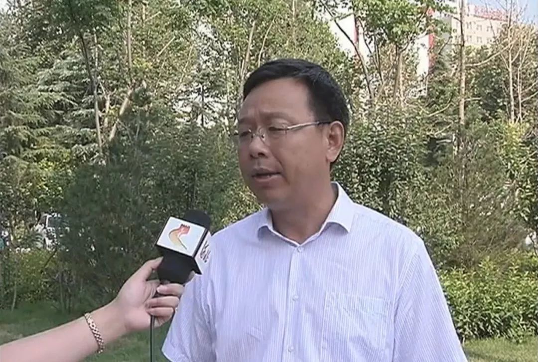 扫黑除恶中央督导在河北--邢台:创新机制 坚决