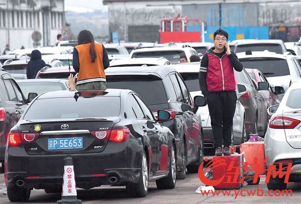 琼州海峡全面恢复通航 海口湛江谋划长远对策