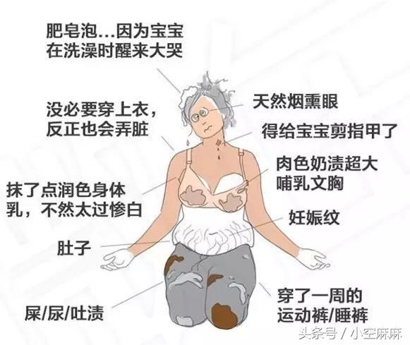 新手妈妈遇到育儿问题肿么办