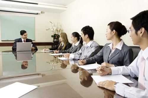 员工对公司的建议简短