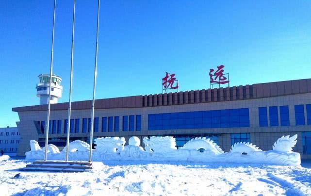 国内“最闲”的机场,每天就起飞一架飞机,飞机走了大家就下班了