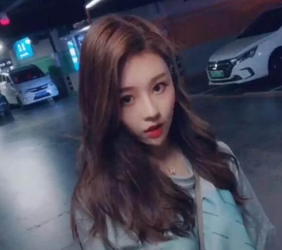 抖音几大网红图2日赚百万被奉为女神,图4短短