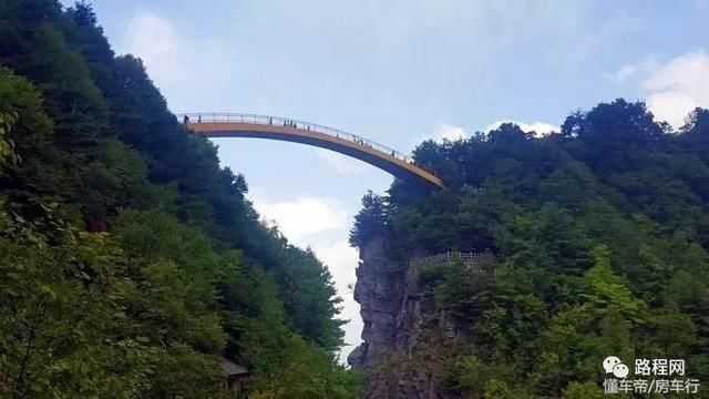 【RV达人】大忙人一个二十多岁就开始了自己房车之旅的“奇人”