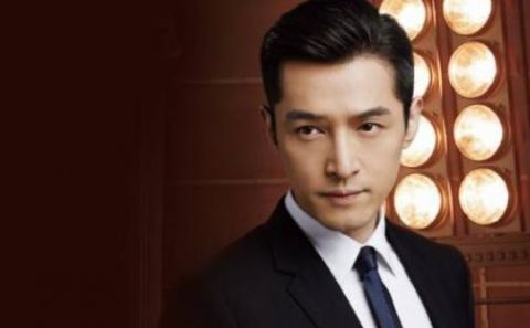 胡歌为仁济医闹事件发声,贴出事情经过,网友纷