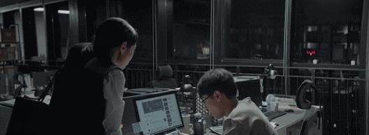 《沉默的真相》中的细节真多，张超说他是杀人犯原来并非撒谎！