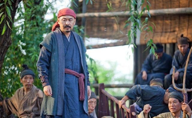 赵匡胤gdp_宋太祖赵匡胤