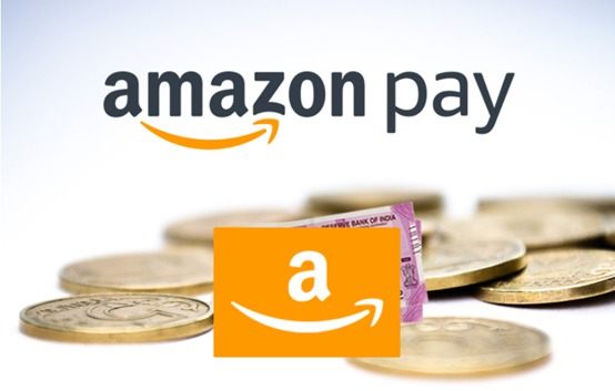 亚马逊对旗下支付子公司Amazon Pay投资420
