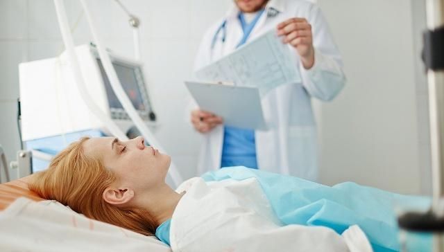 甲状腺结节费用