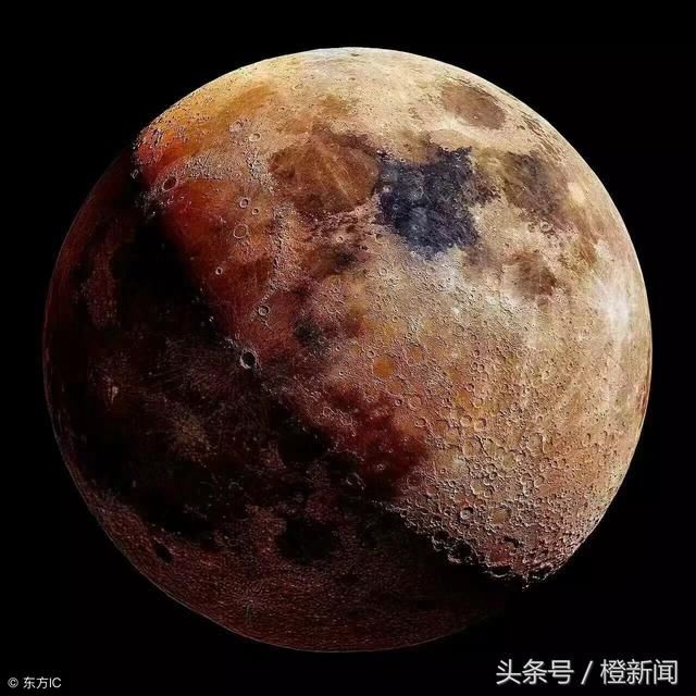 曾经有生命？NASA在火星有重大发现，发现30亿年前“有活力”分子