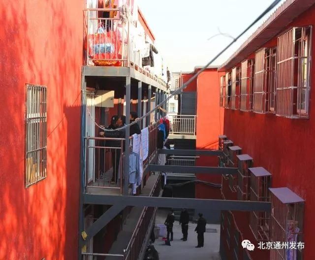 群租户:火灾不会等人,早搬早踏实!消防安全隐患