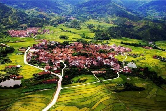 正在修建一条高速, 在2020年底通车, 广东省高速大动作!