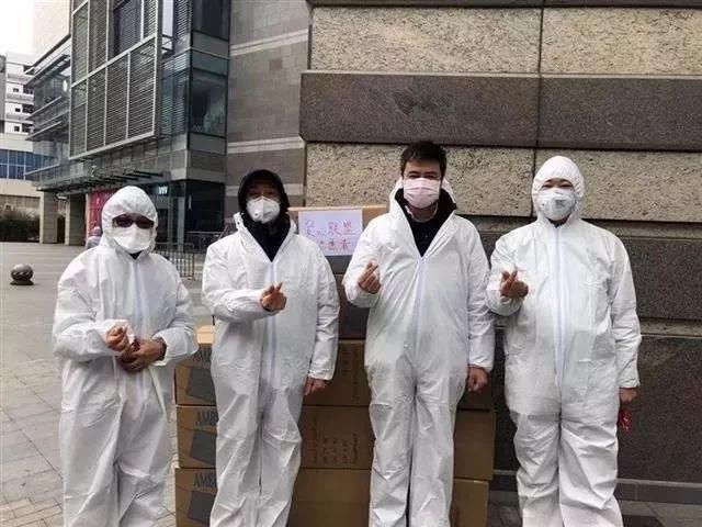 得伟君尚律师事务所