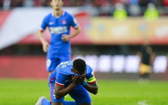 最后6轮赛程凶险,权健降级指数大增,搅乱中超