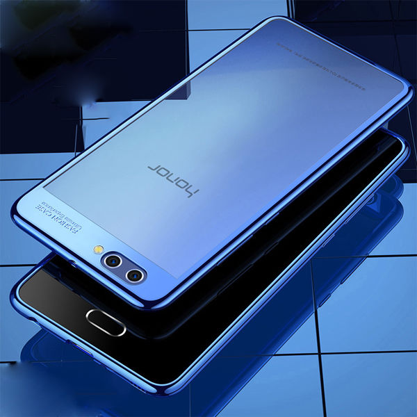 华为厉害了!荣耀V10纸片电池超大容量,不受