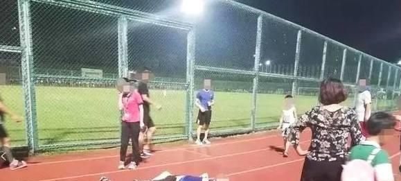 大叔晨跑时猝死,医生建议夏季运动要谨慎 新世纪娱乐平台