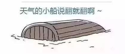 紧急！河南天气今天要“变脸”，暴雨在路上！还有大风……