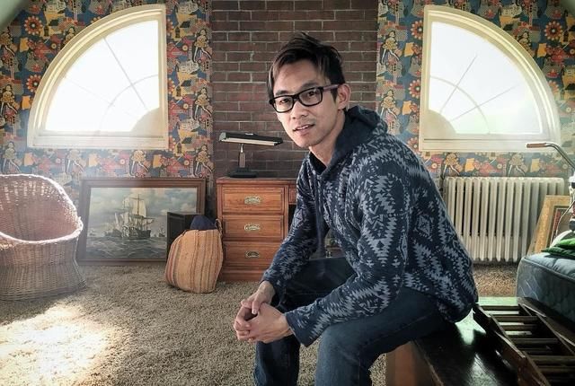 温子仁封神!海王是他第2部10亿美元电影,比肩