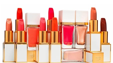 TF黑管最火颜色是哪个 TOM FORD黑管口红试