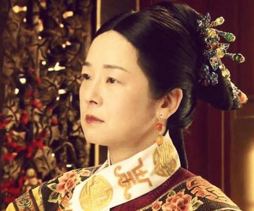 美国人谈中国历史:在古代中国,太后比皇帝的权