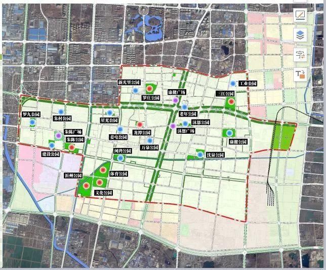 临沂市区常住人口_今年山东常住人口将破亿 三年后临沂城区均超200万人(2)