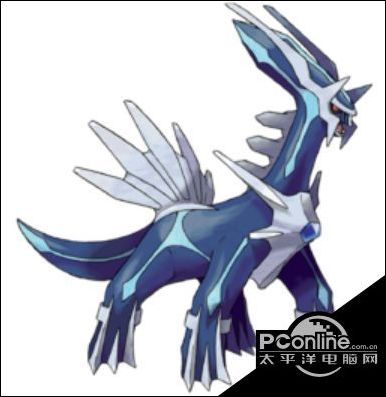 口袋妖怪究极日月帝牙卢卡配招 帝牙卢卡性格