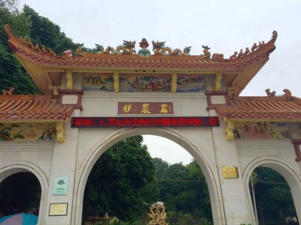 味集 | 广西最值得去的56个绝美之地!攻略都帮你做好了,走不走?