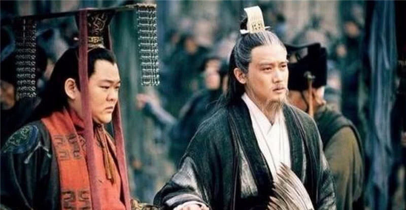 诸葛亮留下6个字给刘禅,可保蜀汉不灭,可刘禅却反着做 日博官网