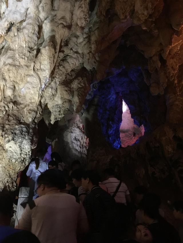 “游了银子岩,一世不愁钱”是否是真的?