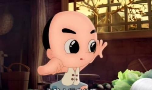 再发现神厨小福贵,你回首美食手游《美食食对面锅精灵地辛中辛集图片