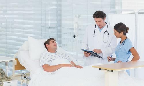 重大疾病包括哪些