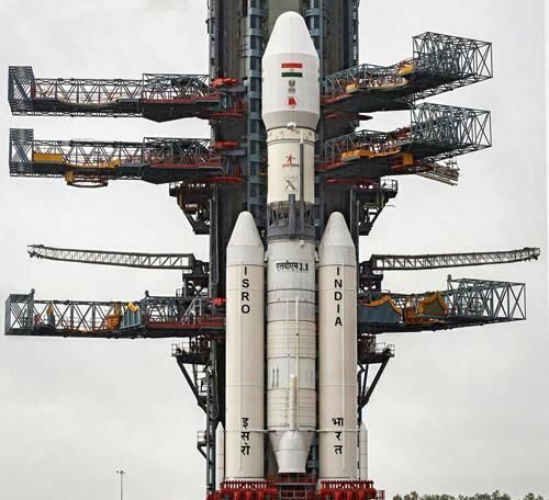 航天技术展现国家实力,印度试射重型火箭,究竟怎么样?