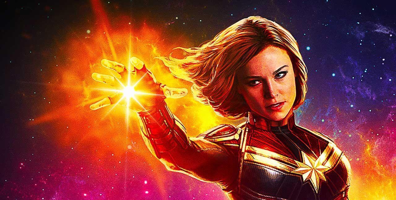 影评:《复联4》真的有这么好吗?只能说是一部