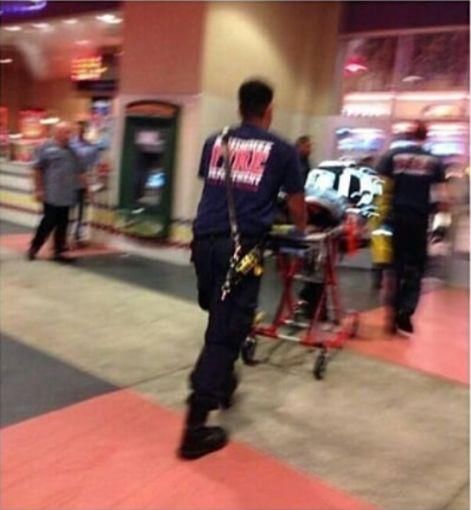 《复联3》上映之后,电影院朋友圈哀嚎不断…连