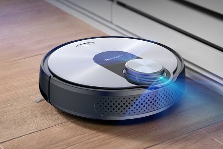 扫地机器人买啥牌子好